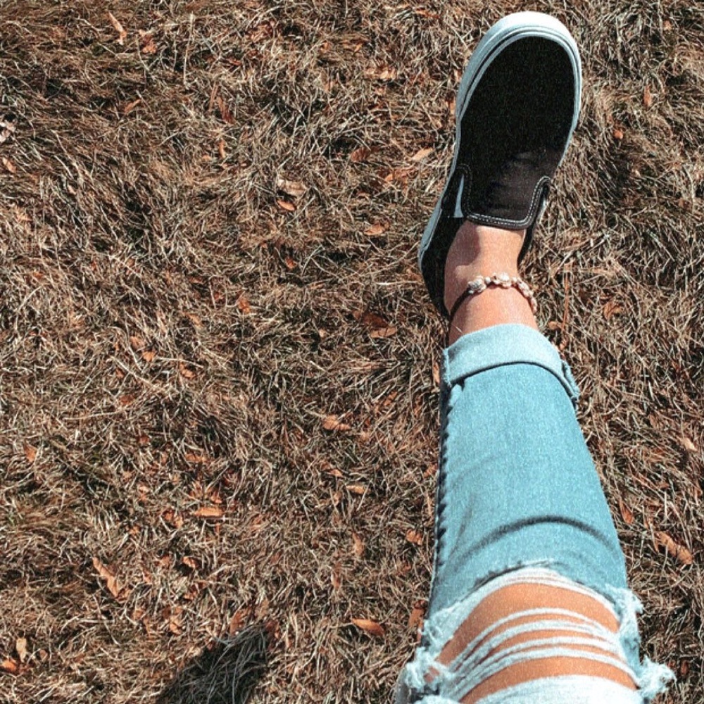 Meet your Posher, Ali